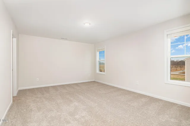 $314,950 | 42 Ham Farm Drive, La Grange, NC 28551