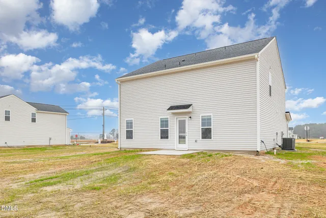 $314,950 | 42 Ham Farm Drive, La Grange, NC 28551