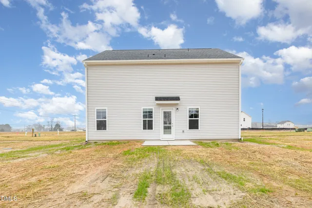 $314,950 | 42 Ham Farm Drive, La Grange, NC 28551