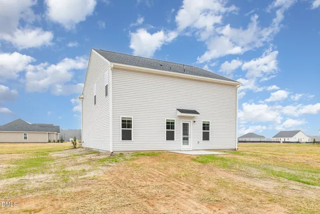 $314,950 | 42 Ham Farm Drive, La Grange, NC 28551