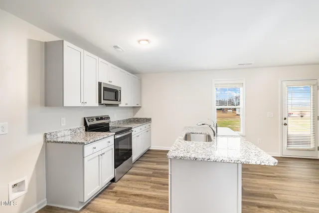 $314,950 | 42 Ham Farm Drive, La Grange, NC 28551