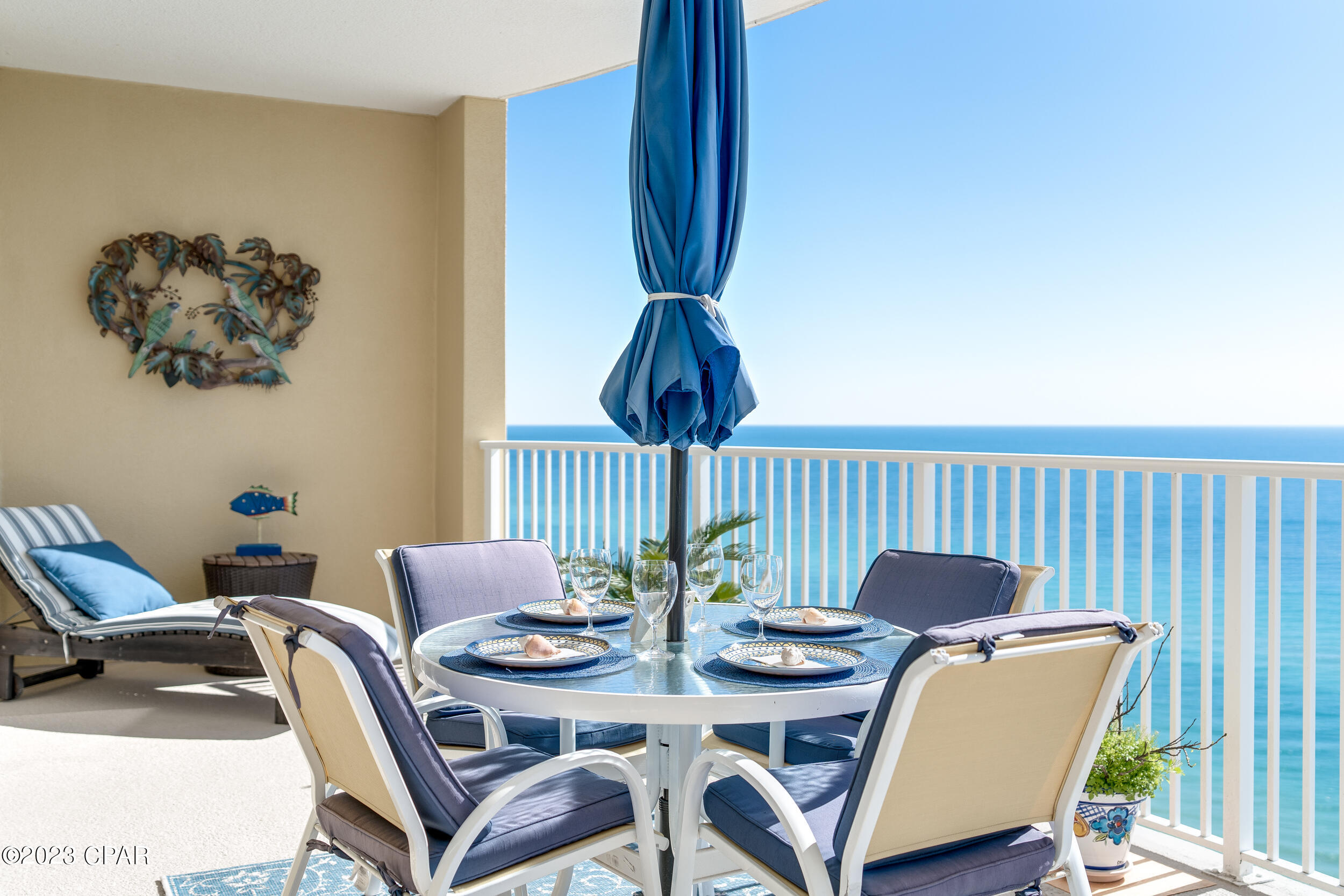 17545 Front Beach Road, Unit 1903 Panama City Beach, FL 32413 - Photo 11 of 47 Gallery Image 11