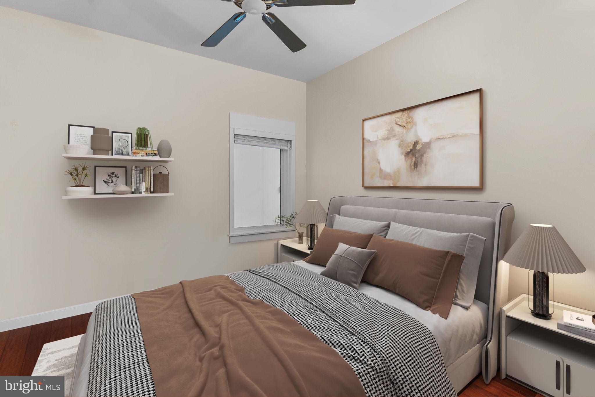 520 Carpenter Lane, Unit 2F Philadelphia, PA 19119 - Photo 13 of 26