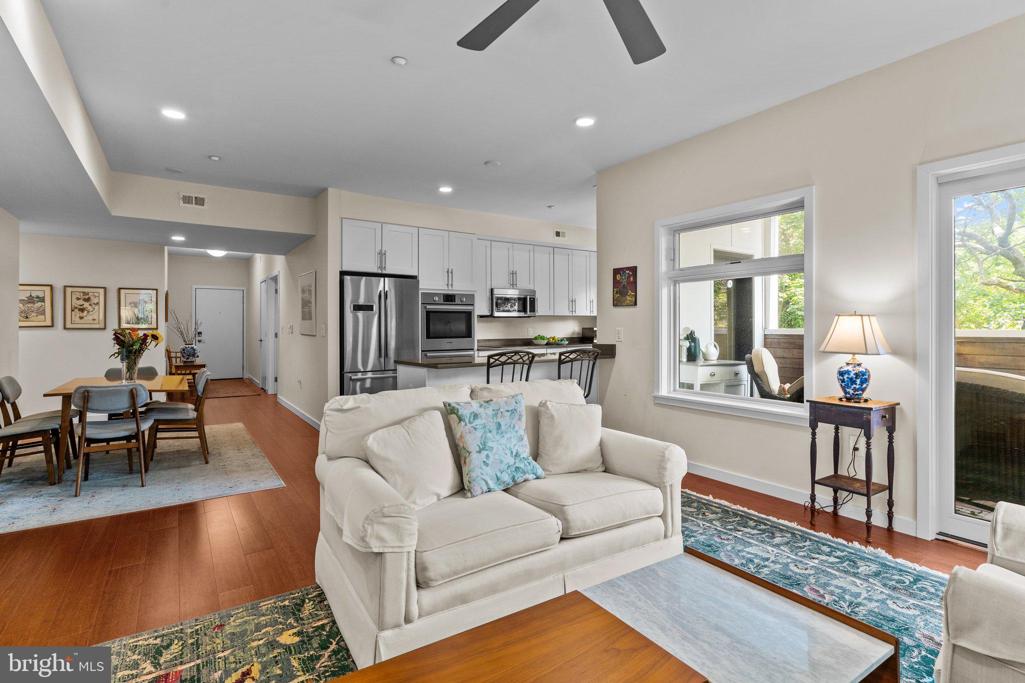 520 Carpenter Lane, Unit 2F Philadelphia, PA 19119 - Photo 8 of 26