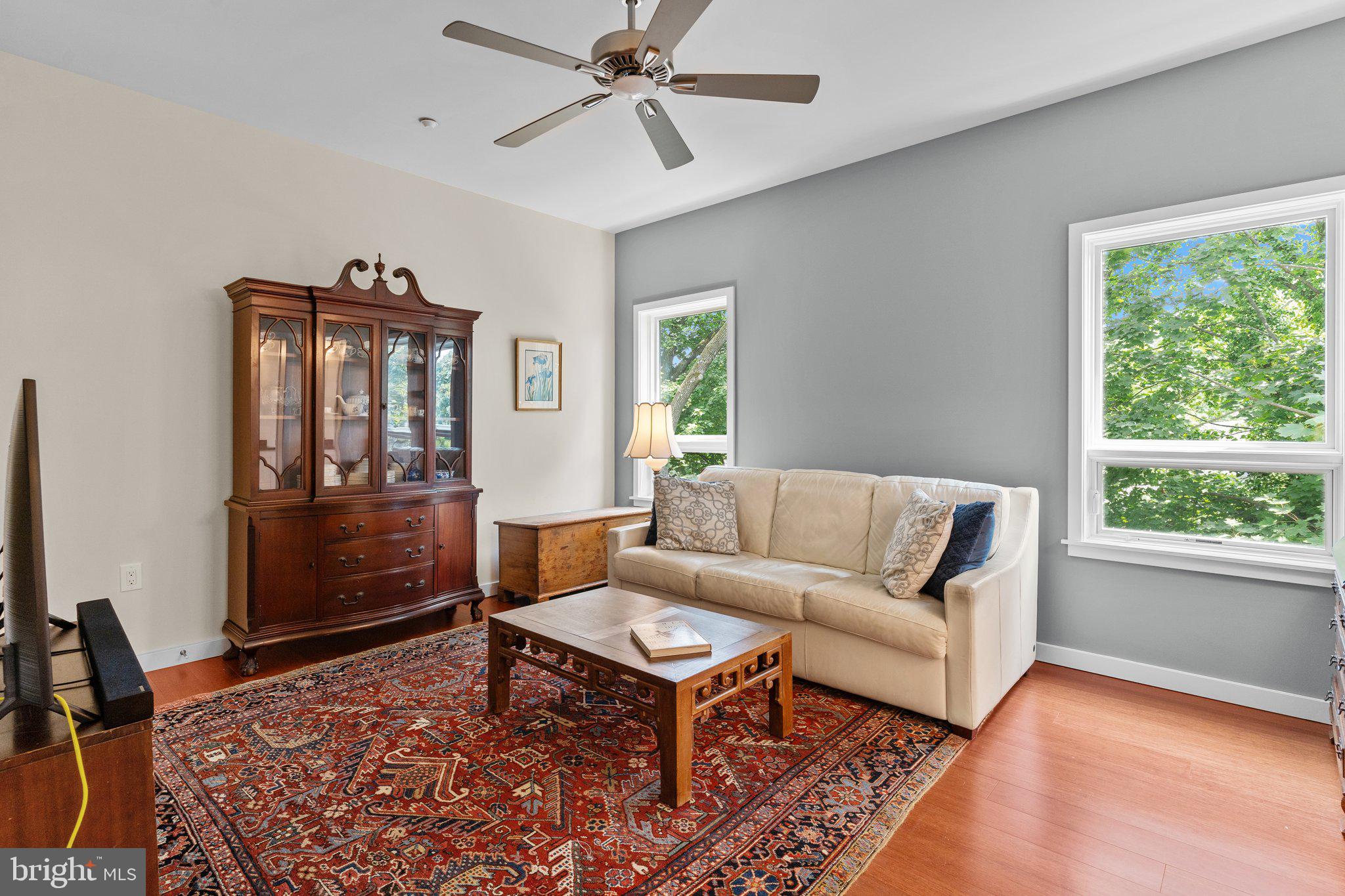 520 Carpenter Lane, Unit 2F Philadelphia, PA 19119 - Photo 10 of 26