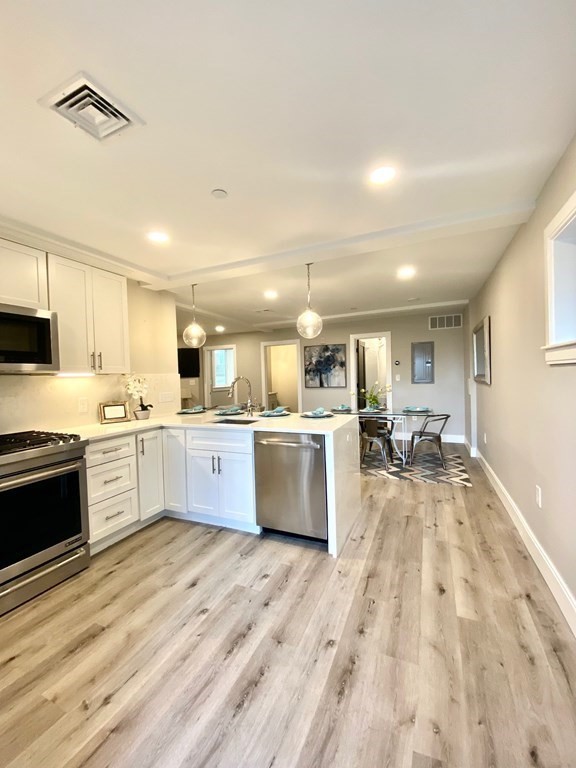 66 Falcon Street, Unit 1 Boston, MA 02128 - Photo 1 of 9