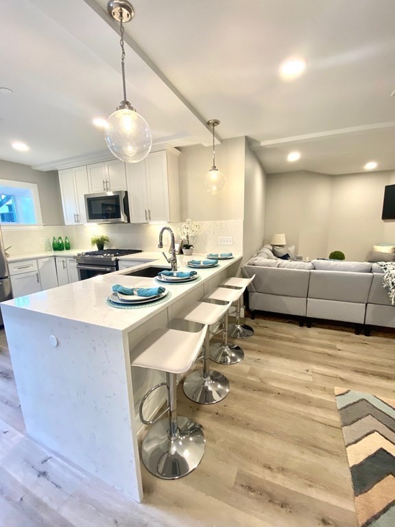 66 Falcon Street, Unit 1 Boston, MA 02128 - Photo 2 of 9