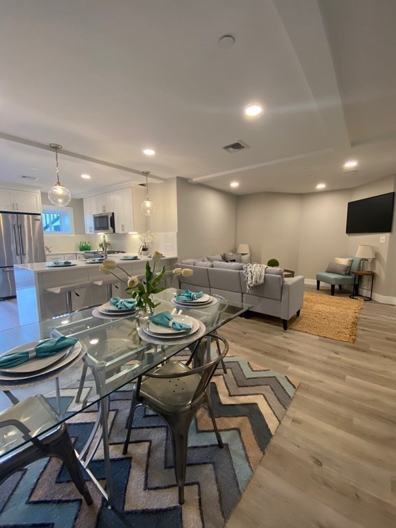 66 Falcon Street, Unit 1 Boston, MA 02128 - Photo 6 of 9