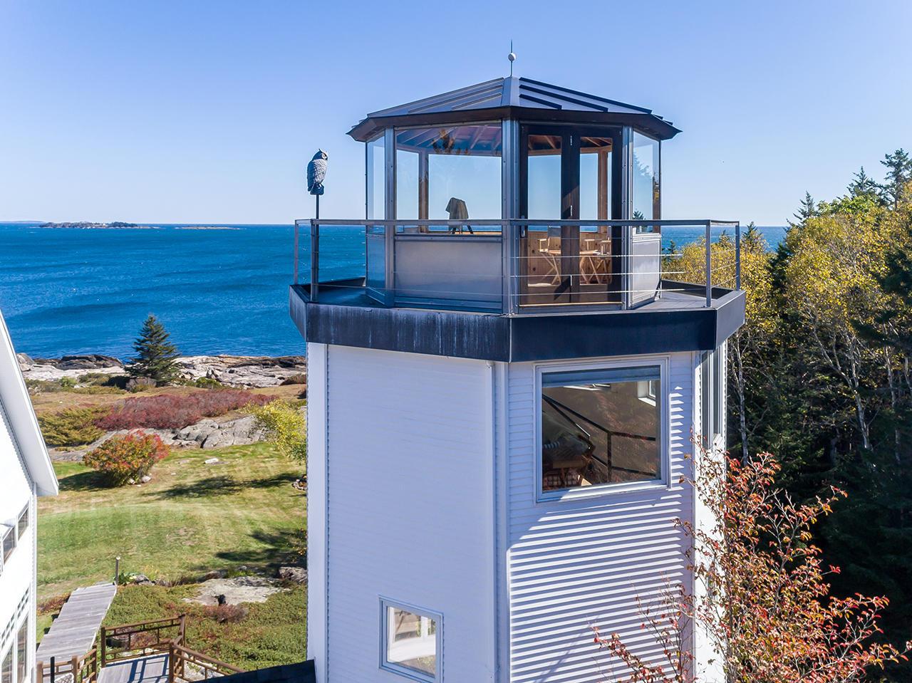 53 Cunner Rock Road East Boothbay, ME 04544 - Photo 7 of 43 7_CC