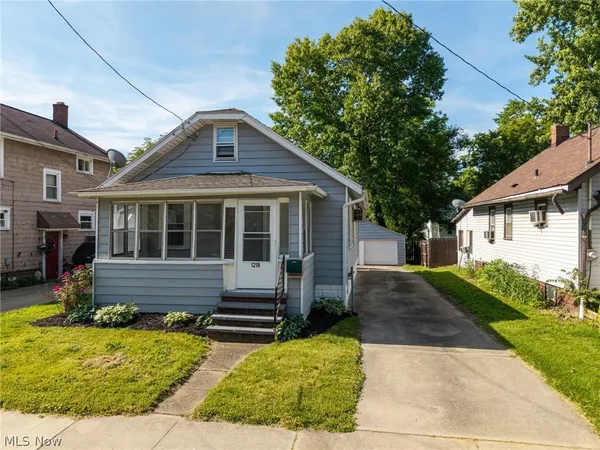 $101,000 | 1218 Weiser Avenue, Akron, OH 44314