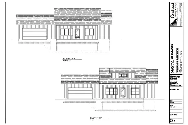 $595,000 | 3470 Autumn Mist Lane, Thompsonville, MI 49683