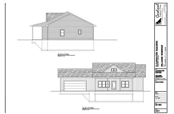 $595,000 | 3470 Autumn Mist Lane, Thompsonville, MI 49683
