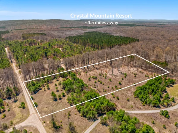 $595,000 | 3470 Autumn Mist Lane, Thompsonville, MI 49683