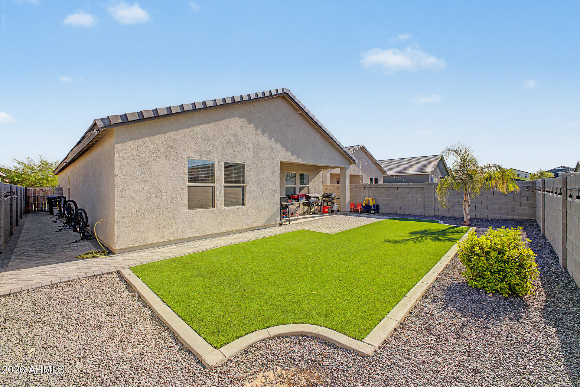 5922 East Athena Road Florence, AZ 85132 - Photo 32 of 32