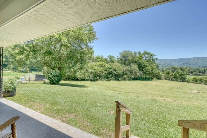 321 Tatham Gap Road Andrews, NC 28901 - Photo 5 of 45 Gallery Image 5