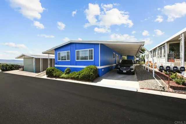 $189,999 | 3340 Del Sol, Unit SPC 268, San Diego, CA 92101