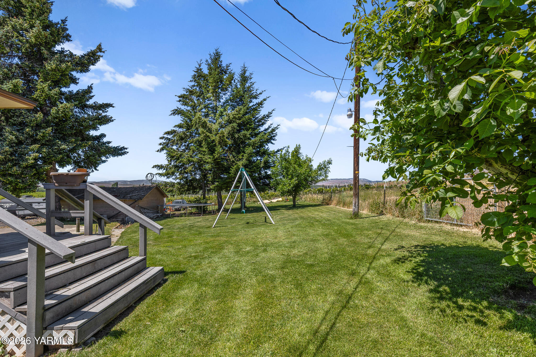 260 Schraeder Road Tieton, WA 98947 - Photo 39 of 49 260 Schraeder Rd