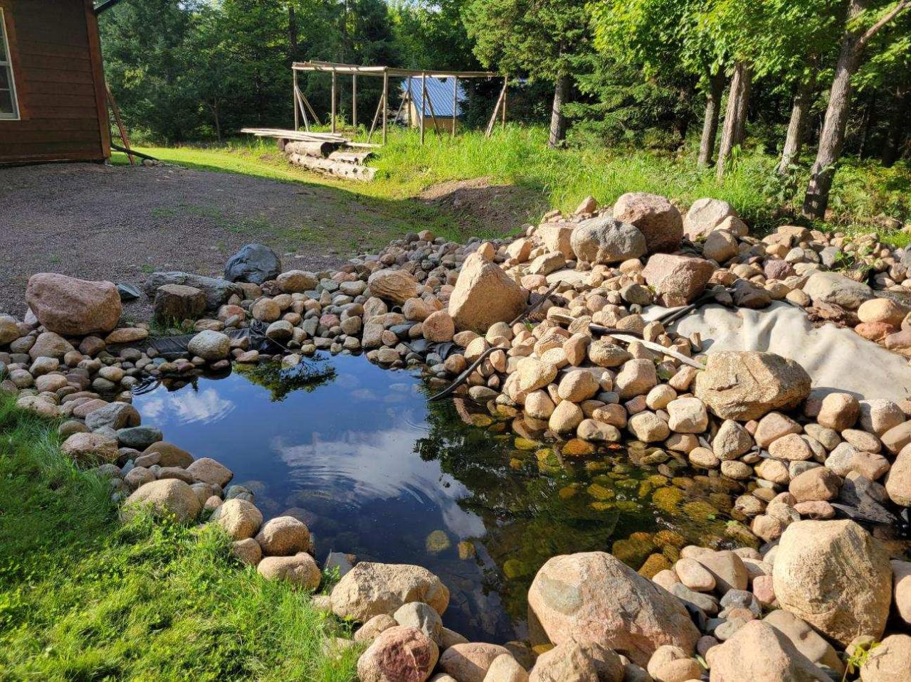 6332 West Turtle Flambeau Dam Road Butternut, WI 54514 - Photo 39 of 51 Gallery Image 39