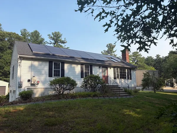 $2,600 | 44 Plain Street, Hopedale, MA 01747
