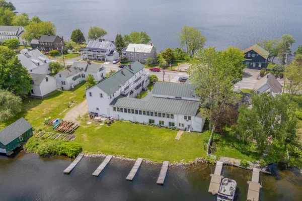 $2,695,000 | 157 Main Street, Belgrade, ME 04917