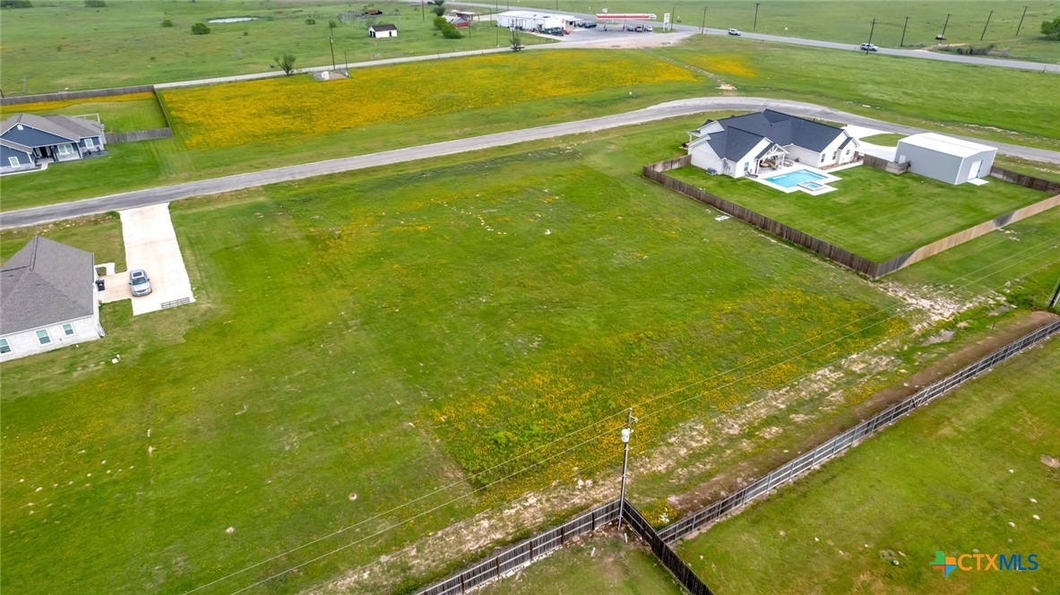 157 Monte Vista Street Victoria, TX 77905 - Photo 6 of 10 a view of an outdoor space and a lake view