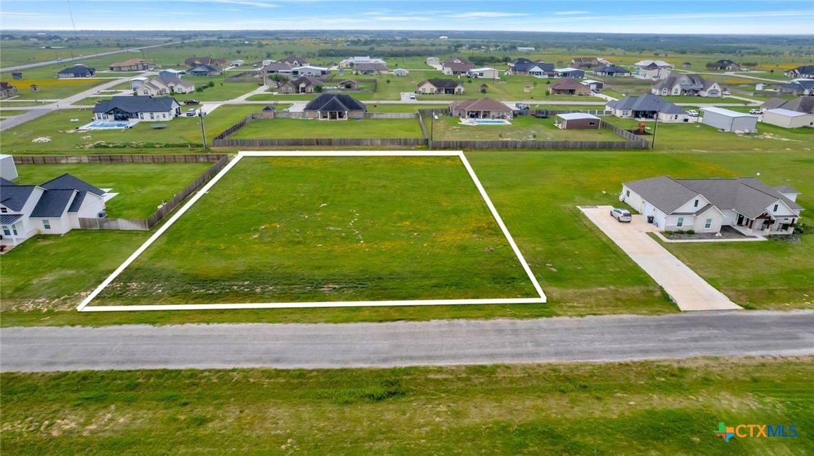 157 Monte Vista Street Victoria, TX 77905 - Photo 9 of 10 a view of an outdoor space