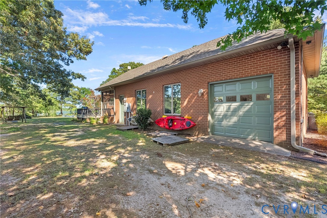 447 Tranquility Road Reedville, VA 22539 - Photo 79 of 82 Gallery Image 79