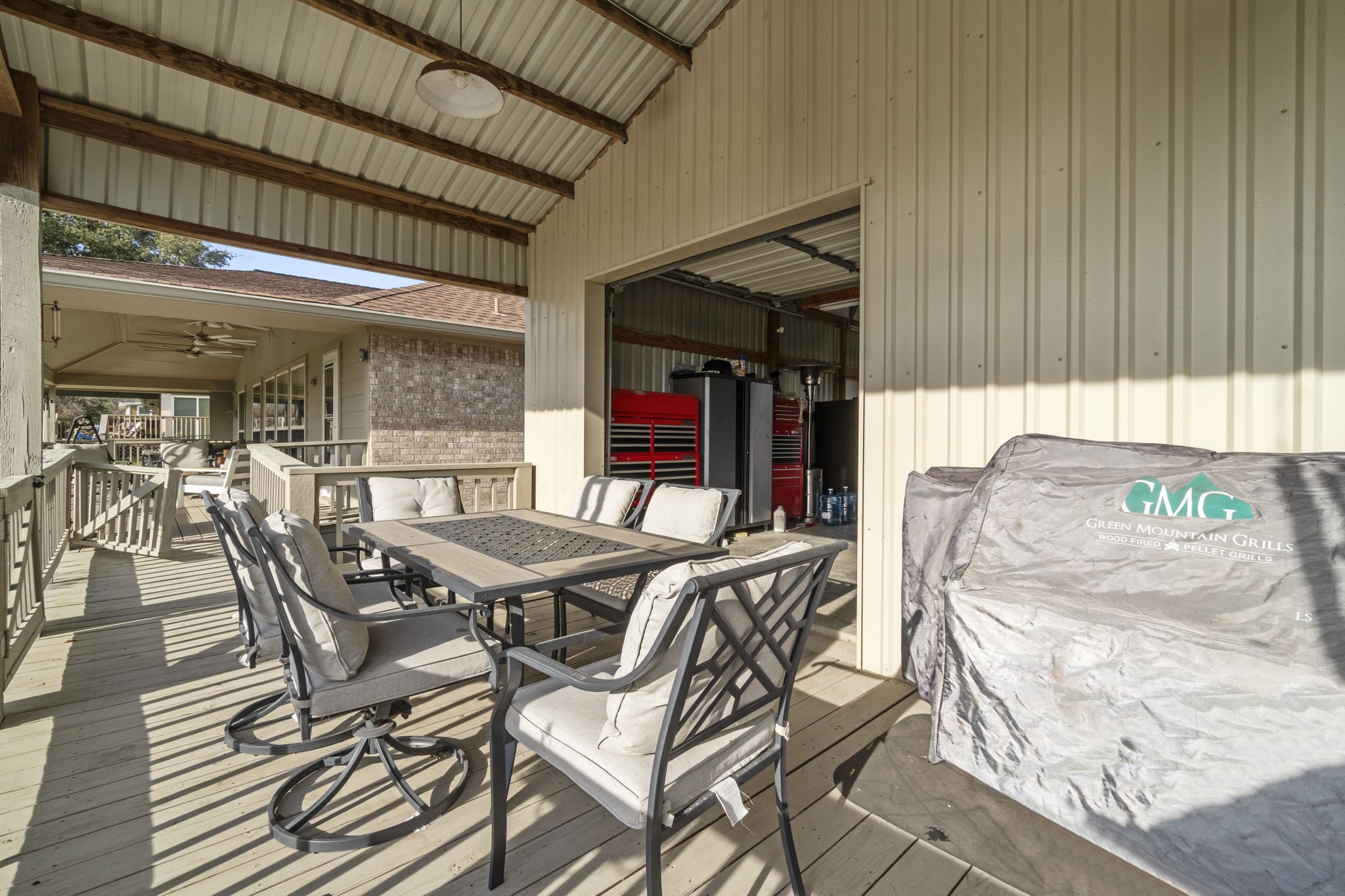 330 Crestmont Point Blank, TX 77364 - Photo 33 of 48