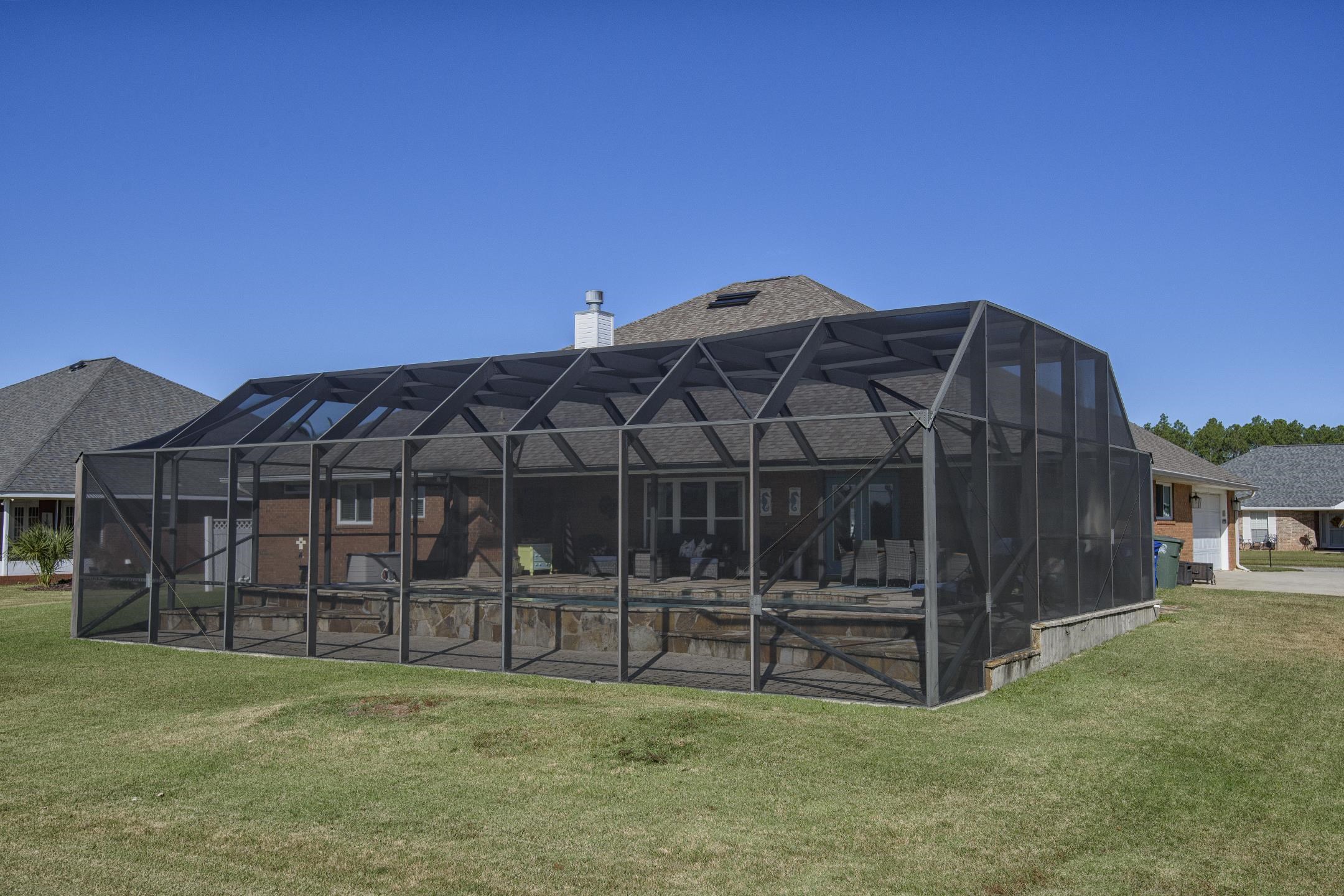 413 Collinwood Loop, Unit 29 Foley, AL 36535 - Photo 45 of 46