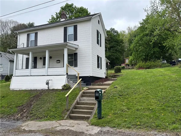 $99,000 | 26 Lincoln Street, Salineville, OH 43945