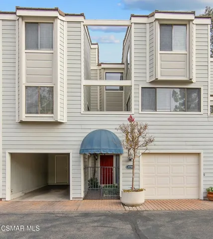 $849,000 | 1174 South Westlake Boulevard, Unit C, Westlake Village, CA 91361