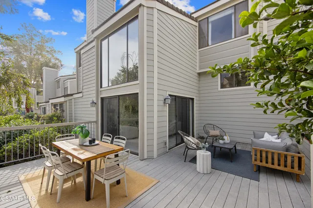 $849,000 | 1174 South Westlake Boulevard, Unit C, Westlake Village, CA 91361