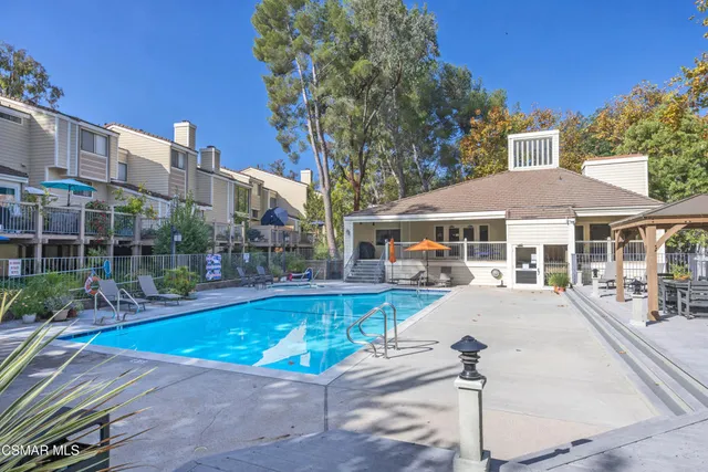 $849,000 | 1174 South Westlake Boulevard, Unit C, Westlake Village, CA 91361