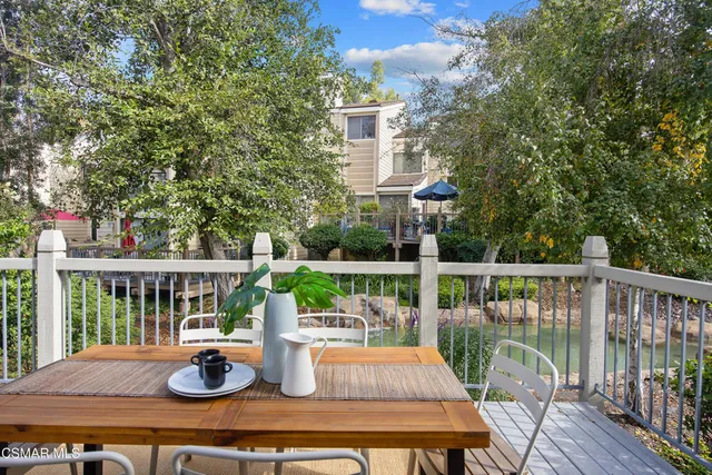 $849,000 | 1174 South Westlake Boulevard, Unit C, Westlake Village, CA 91361