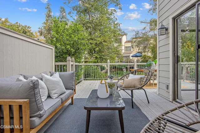 $849,000 | 1174 South Westlake Boulevard, Unit C, Westlake Village, CA 91361