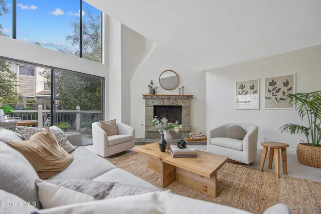 $849,000 | 1174 South Westlake Boulevard, Unit C, Westlake Village, CA 91361