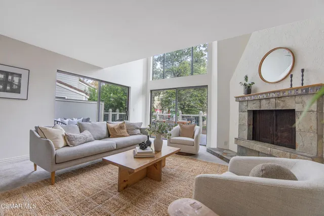 $849,000 | 1174 South Westlake Boulevard, Unit C, Westlake Village, CA 91361