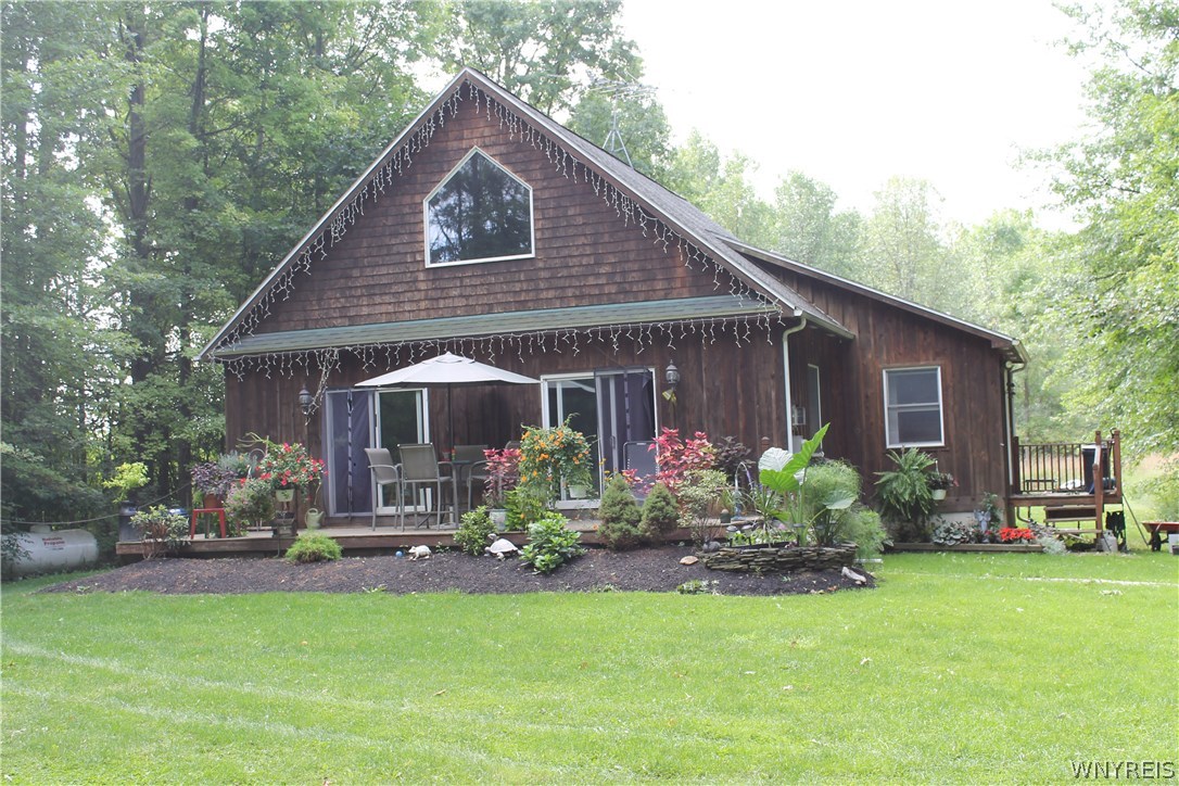 3416 Braley Road Ransomville, NY 14131 - Photo 1 of 1