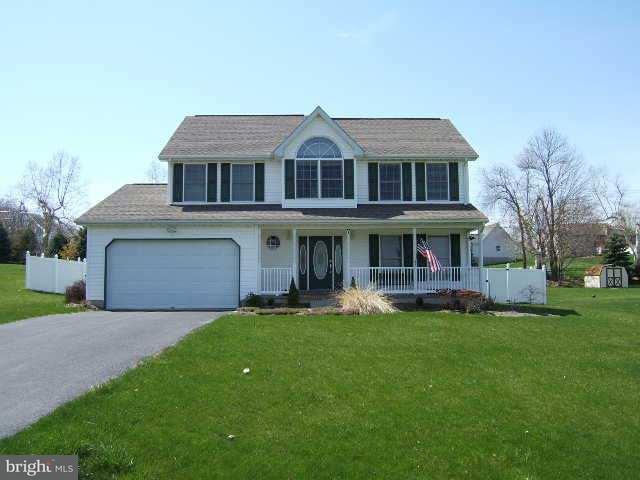 7 Harrison Road New Freedom, PA 17349 - Photo 1 of 8 Gallery Image 1