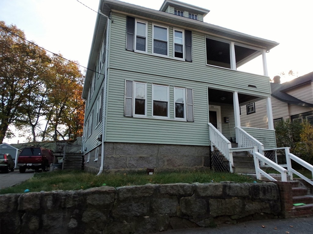 24 Suomi Road Quincy, MA 02169 - Photo 1 of 6 Gallery Image 1