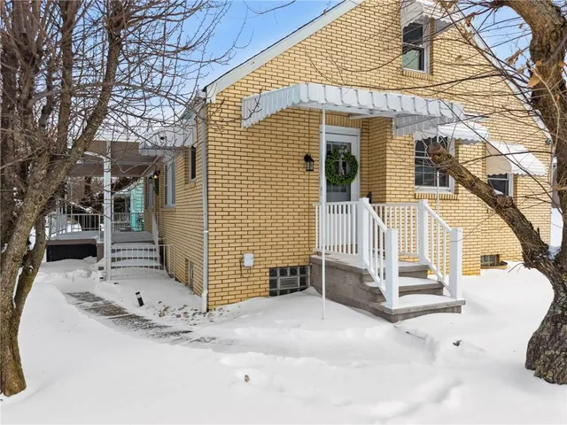 $227,000 | 224 Old Rte 217, Derry, PA 15627