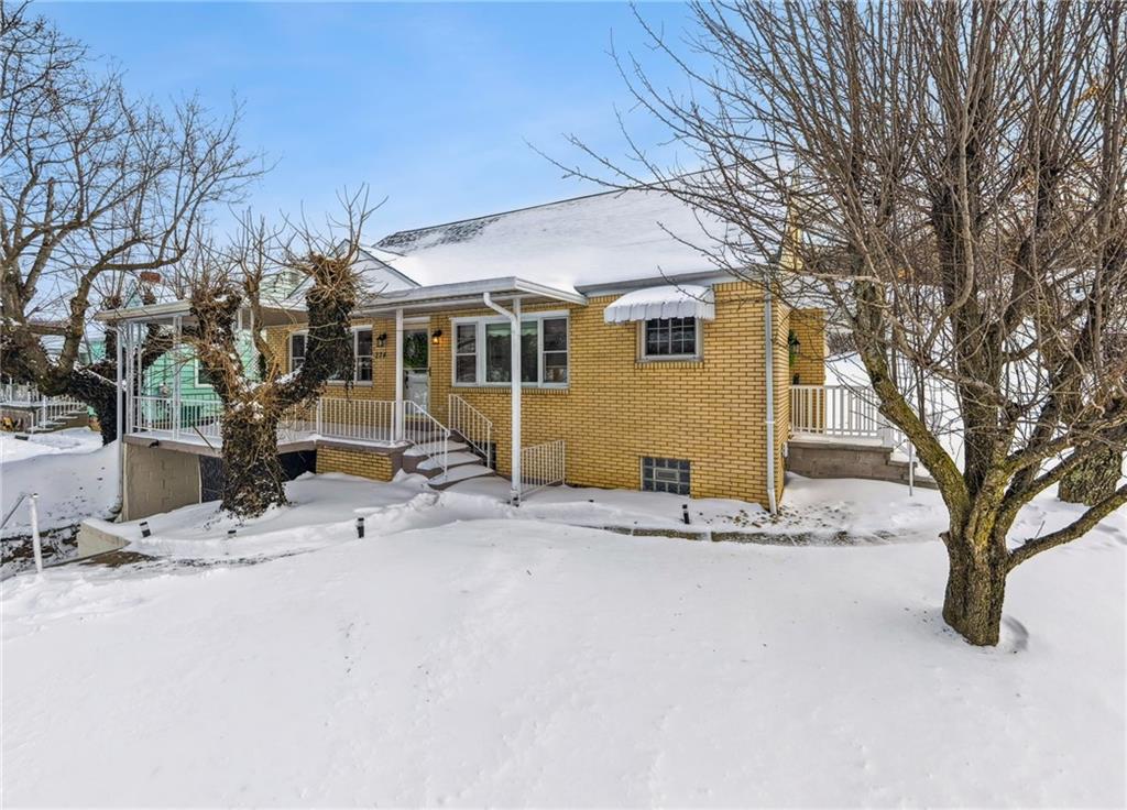 224 Old Rte 217 Derry, PA 15627 - Photo 30 of 35