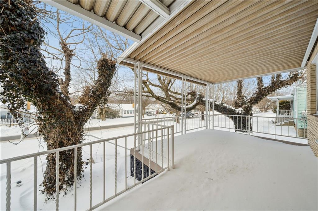 224 Old Rte 217 Derry, PA 15627 - Photo 3 of 35 a view of entryway and hall