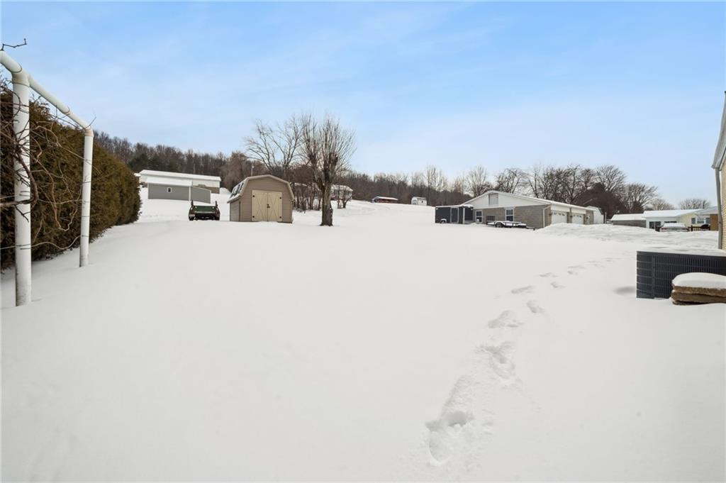 224 Old Rte 217 Derry, PA 15627 - Photo 32 of 35 a view of house with ocean view