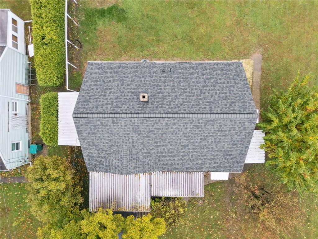 224 Old Rte 217 Derry, PA 15627 - Photo 38 of 41 a view of outdoor space and yard