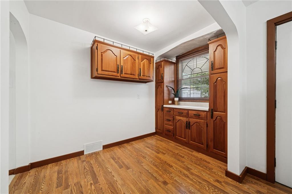 224 Old Rte 217 Derry, PA 15627 - Photo 10 of 35 a view of a storage & utility room