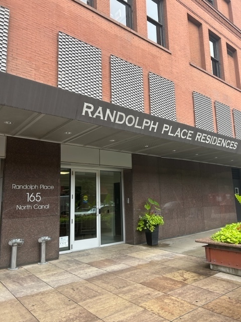 165 North Canal St Unit 719  