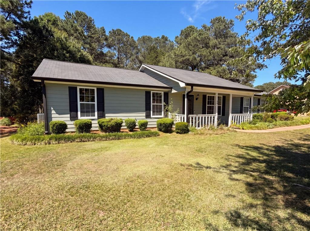 90 Rolling Ridge Drive Covington, GA 30016 - Photo 2 of 22