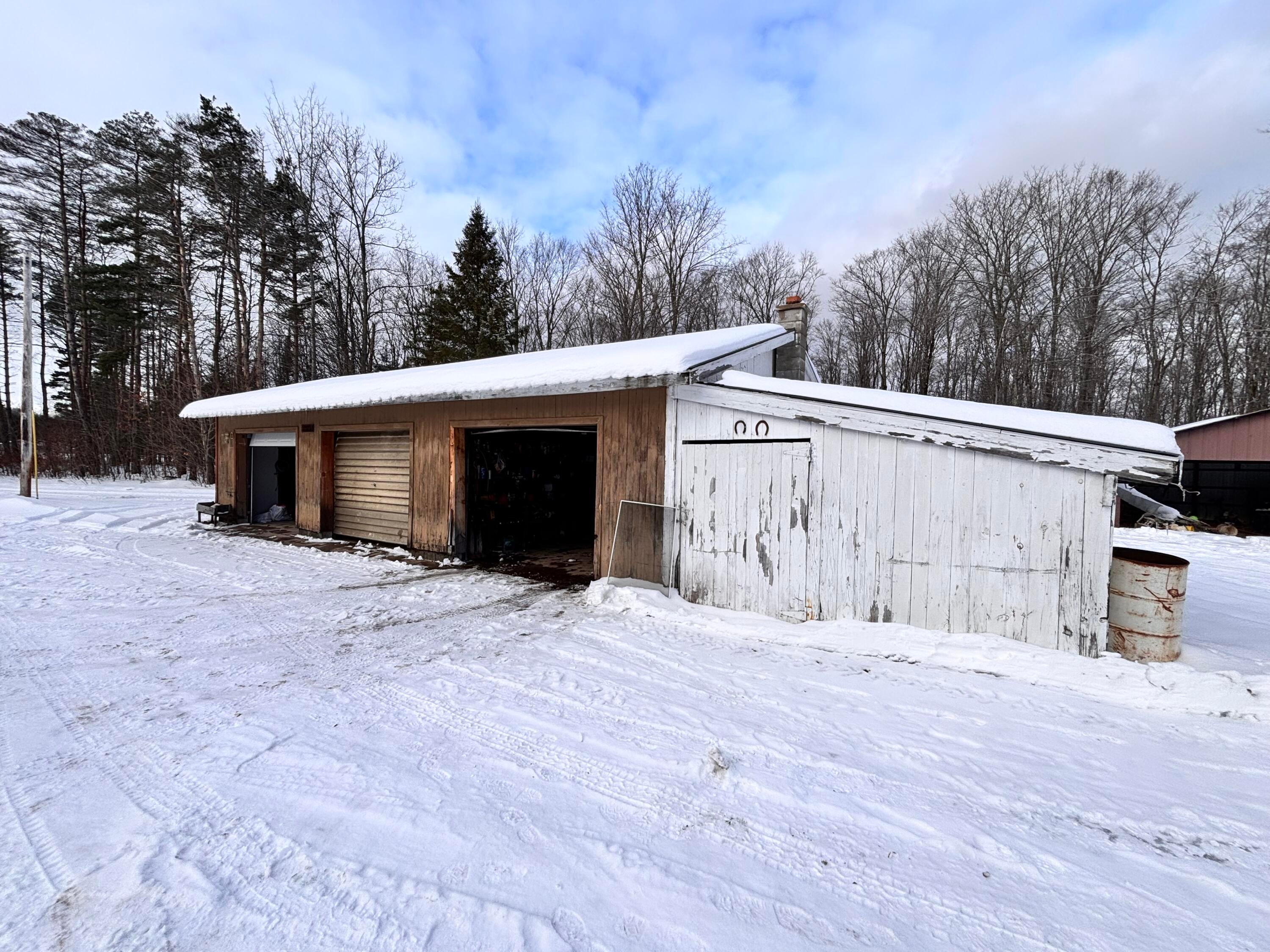 24609 South Fairview Road Pickford, MI 49774 - Photo 5 of 24 Gallery Image 5