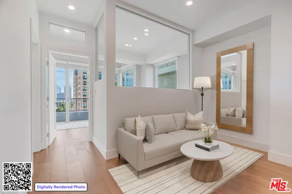 $3,495 | 10501 Wilshire Boulevard, Unit 1012, Los Angeles, CA 90024